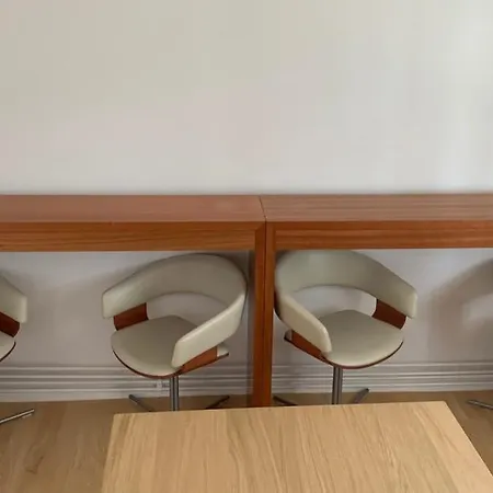 Apartamento Möblierte In Für Bis Zu 8 Personen Fürstenwalde