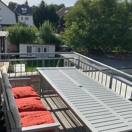 Apartamento Möblierte In Für Bis Zu 8 Personen Fürstenwalde