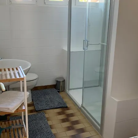 Möblierte In Für Bis Zu 8 Personen *