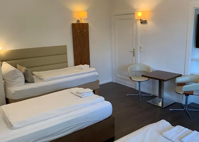 Apartamento Möblierte In Für Bis Zu 8 Personen *