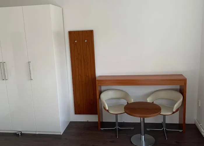 Apartamento Möblierte In Für Bis Zu 8 Personen Fürstenwalde