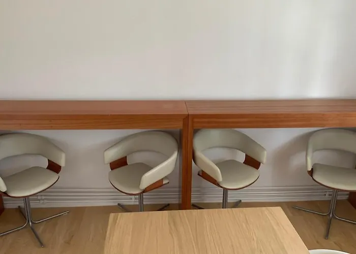 Apartamento Möblierte In Für Bis Zu 8 Personen Fürstenwalde