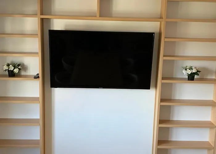 Apartamento Möblierte In Für Bis Zu 8 Personen *