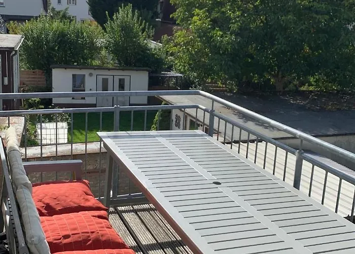 Apartamento Möblierte In Für Bis Zu 8 Personen Fürstenwalde